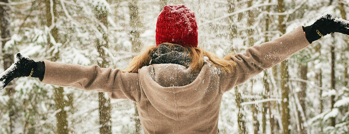 Cómo lograr más rentas en tu quinta durante el frío