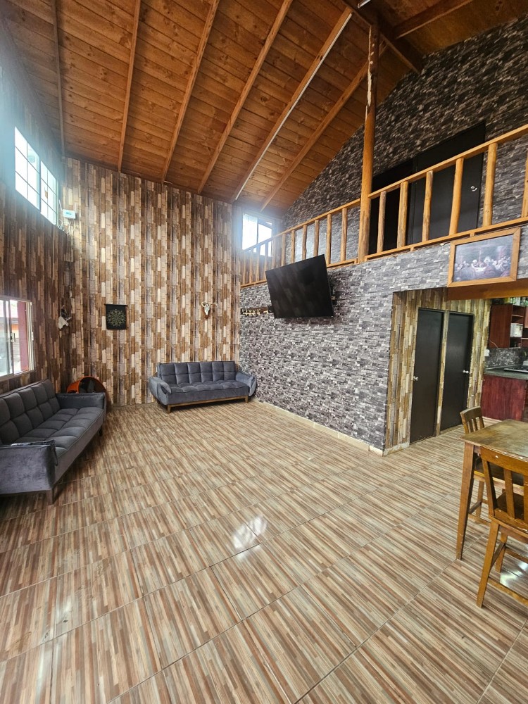 Foto de la quinta