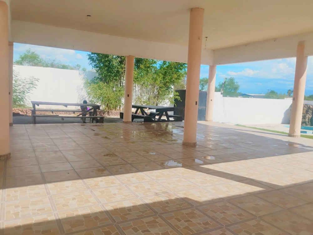 Foto de la quinta