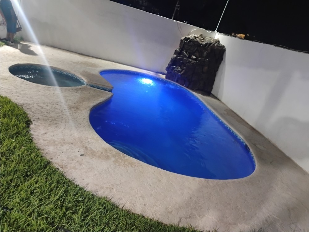 Foto de la quinta