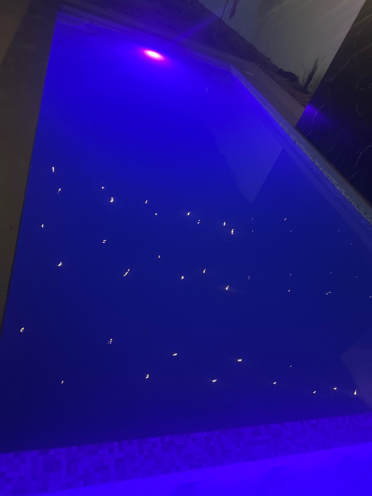 Quinta Estación 1209