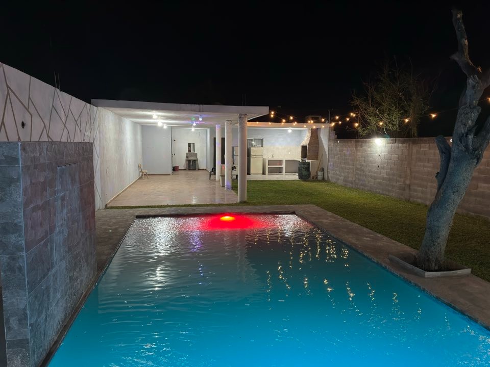 Quinta GAMO