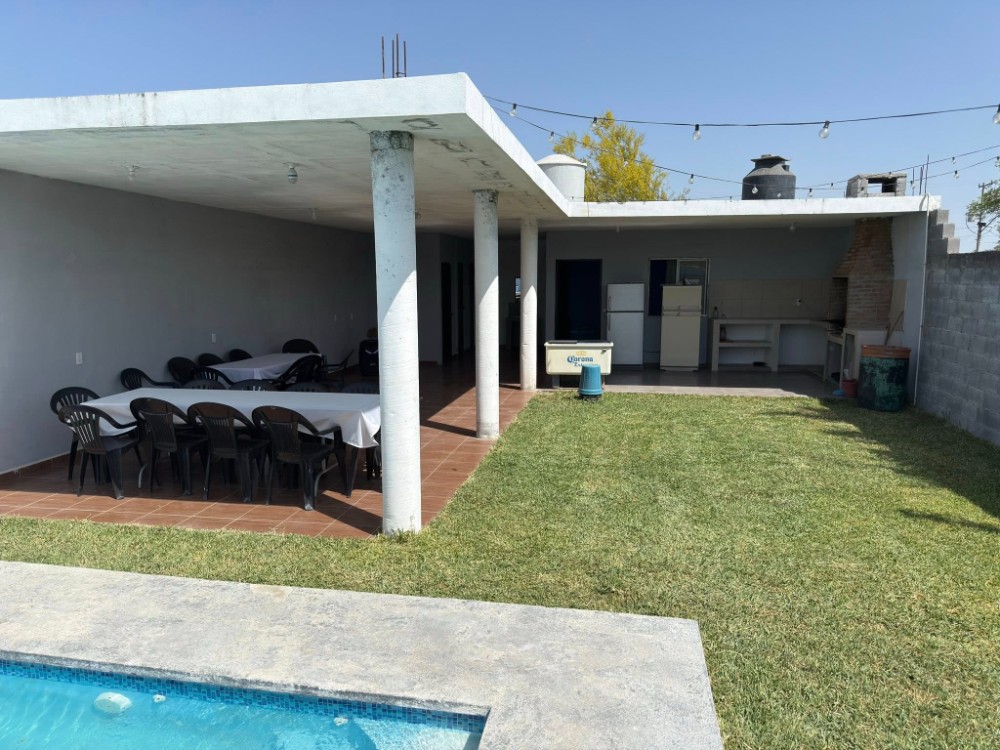 Foto de la quinta