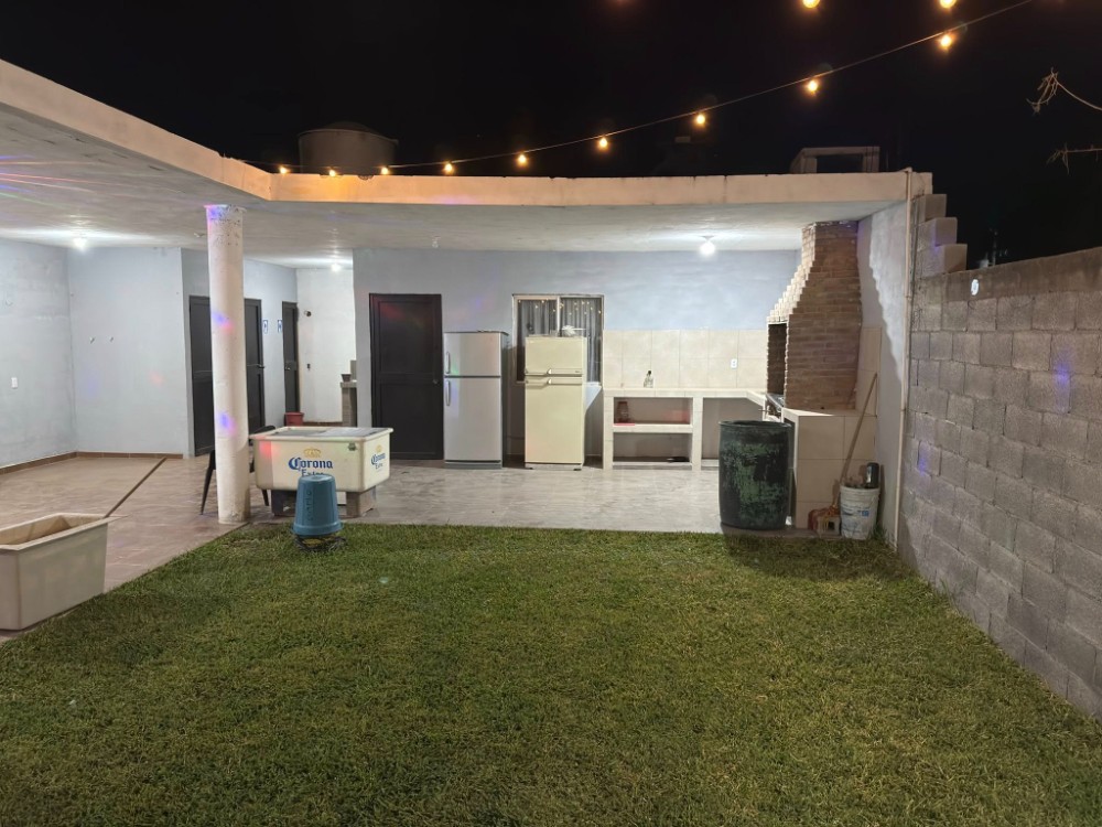 Foto de la quinta