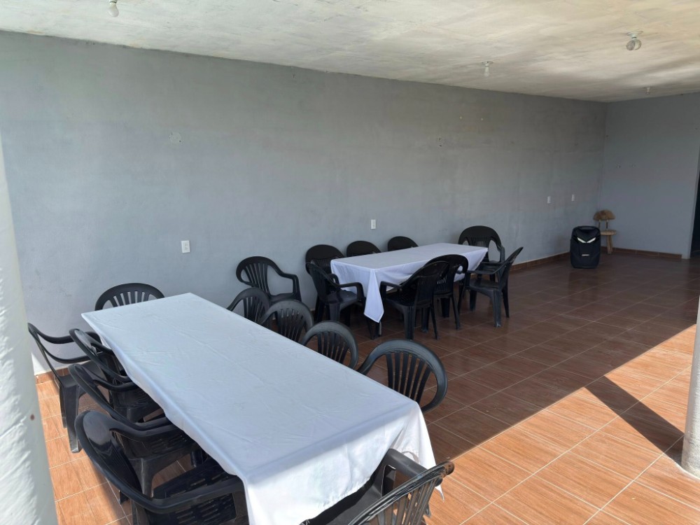 Foto de la quinta