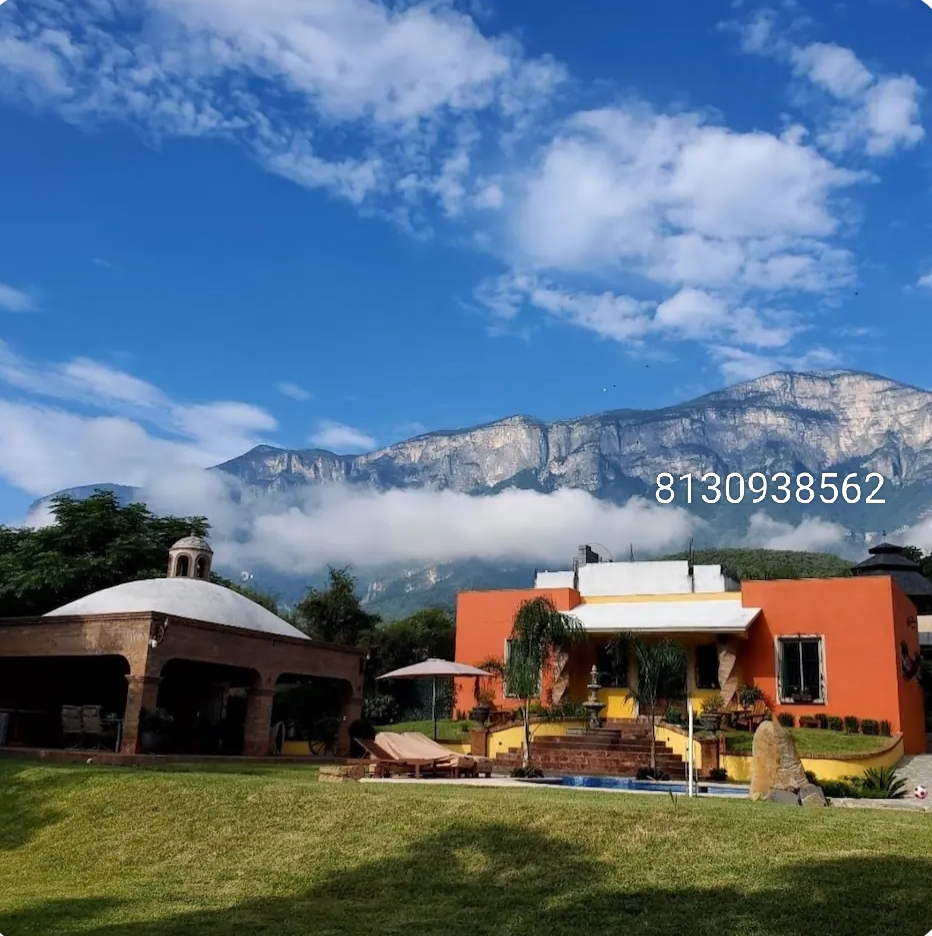 Foto de la quinta